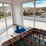 Piscina wifi gratis cocina totalmente equipada aire acondicionado